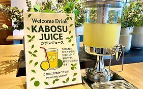 ホテルフォルツァ大分